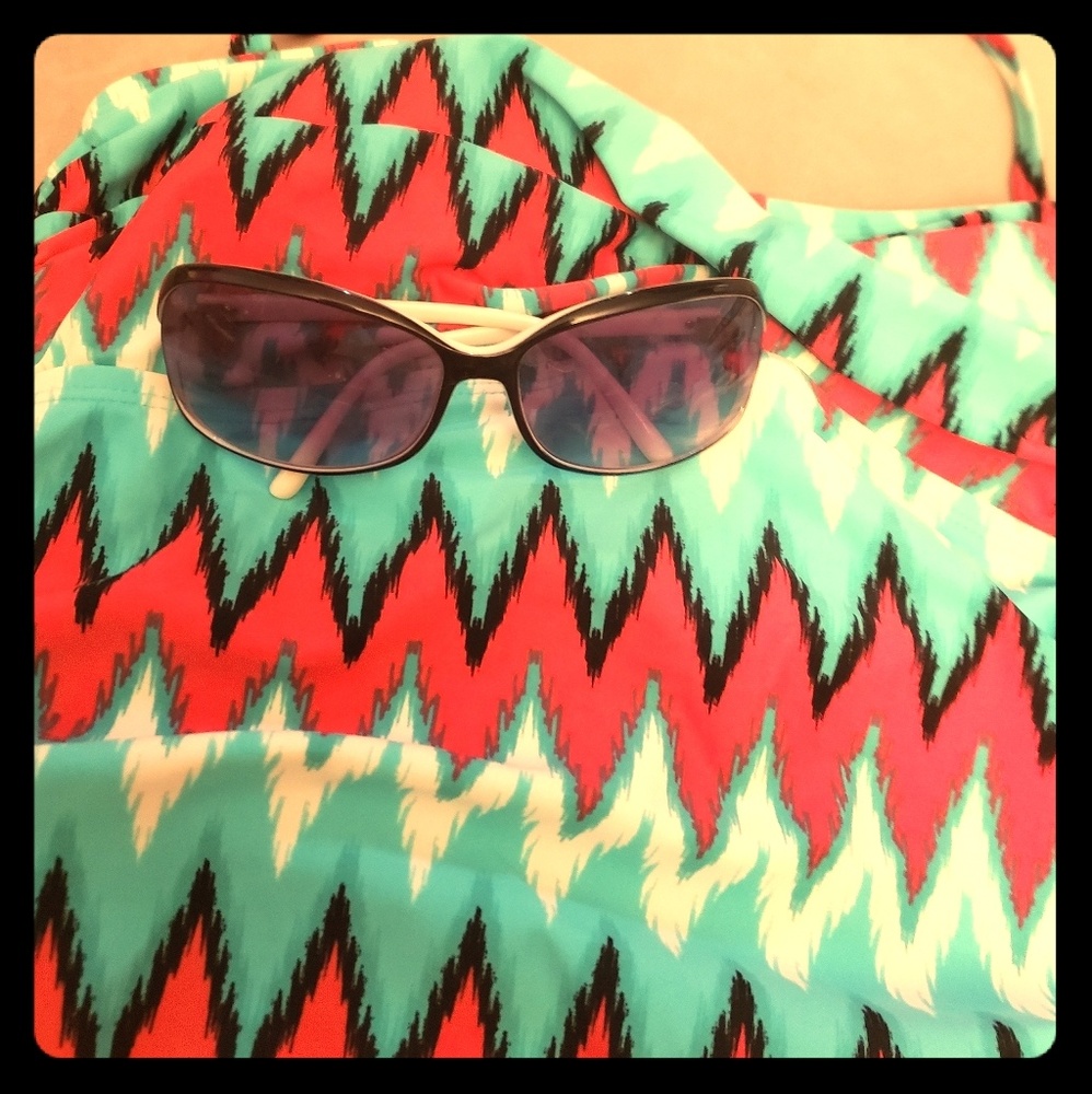 Tankini Top